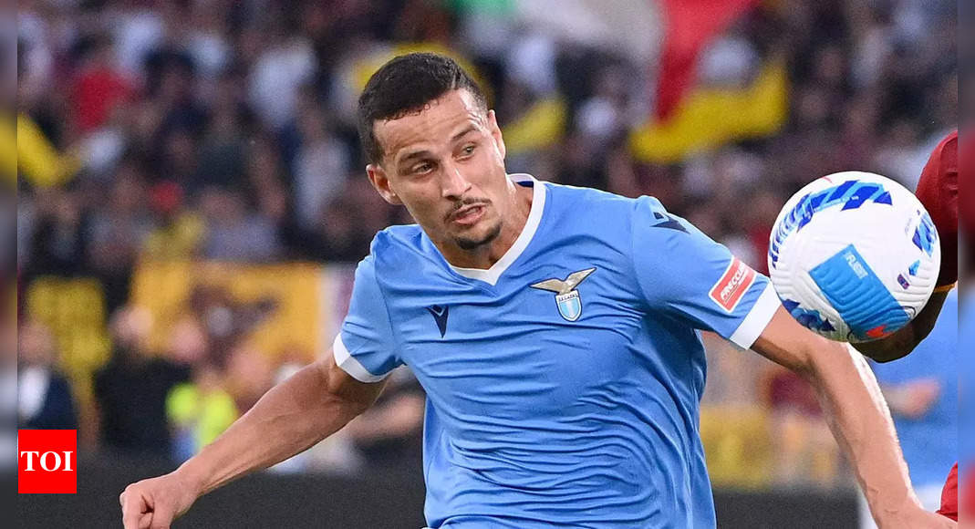 Lazio: Felipe è un giocatore della Lazio dispiaciuto per aver saltato su Korea Inter |  notizie di calcio