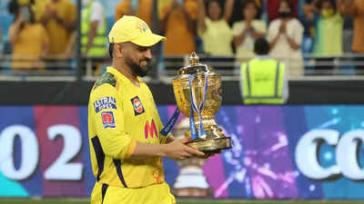 Decision on MS Dhoni's retention will be taken only after knowing rules: CSK