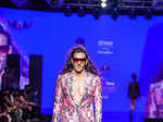 Bombay Times Fashion Week: Day 3 - Streax Professional X Rocky Star
