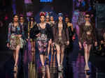 Bombay Times Fashion Week: Day 3 - Streax Professional X Rocky Star