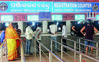 Odisha: Doctors advise caution as flu cases rise in Bhubaneswar |  Bhubaneswar News - Times of India