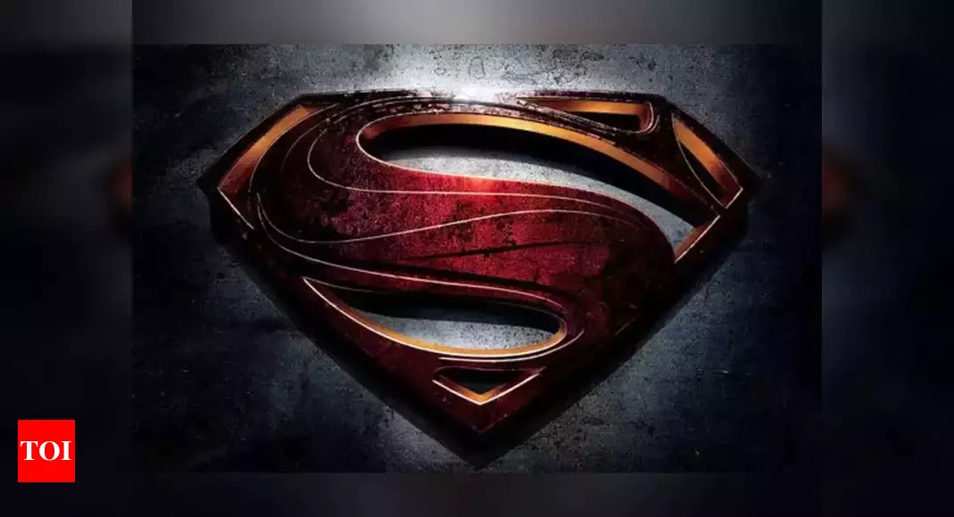 Superman'S Motto Changed By Dc, Superhero No Longer Stands For 'The  American Way' | English Movie News - Times Of India