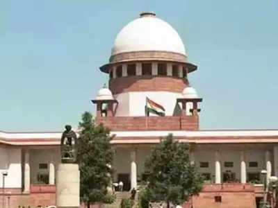 Supreme Court collegium bats for 12 despite govt objection