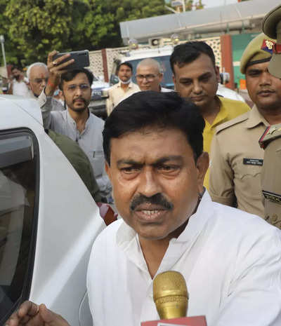 Mishra blames Uttar Pradesh cops for BJP man’s snatching, killing