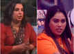 
Bigg Boss 15: Farah Khan meets Afsana Khan; says 'Main bhi tujhe buddhi lagti hoon, tujhe kya Dolly Bindra bannana hai'
