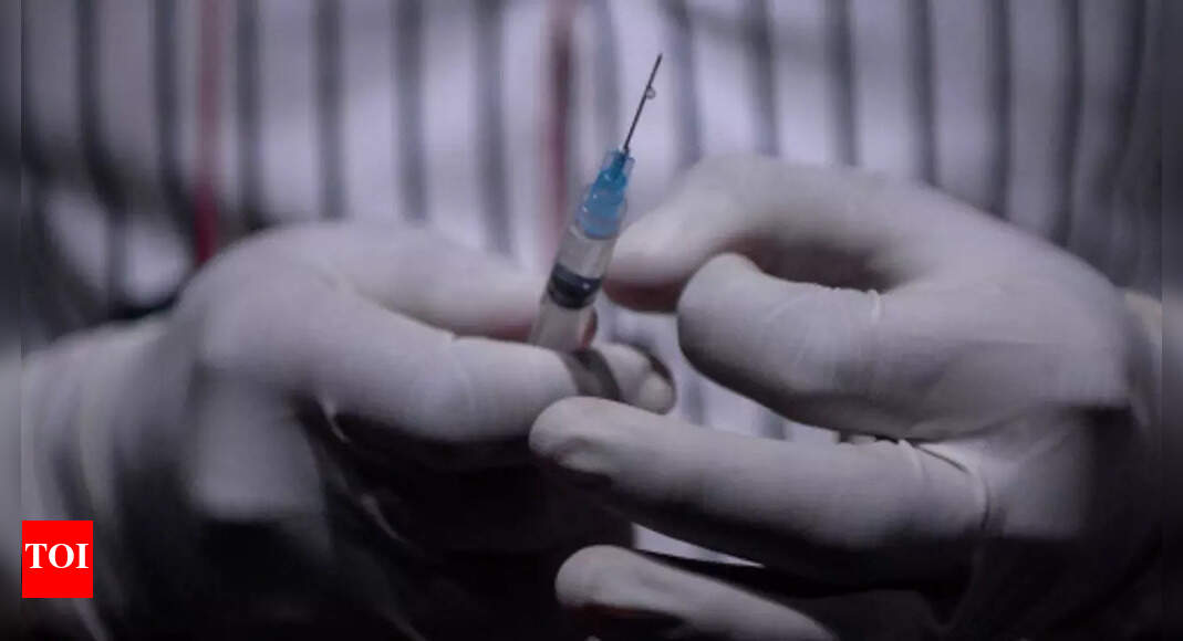 Live: India sees lowest weekly Covid cases in 8 months