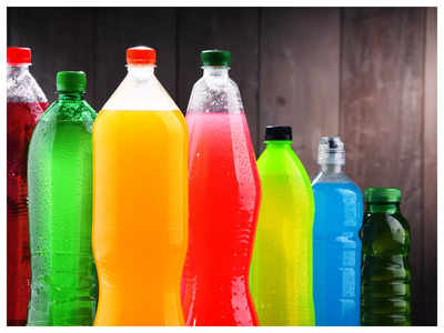 Local soft drink companies hit by GST hike - Times of India