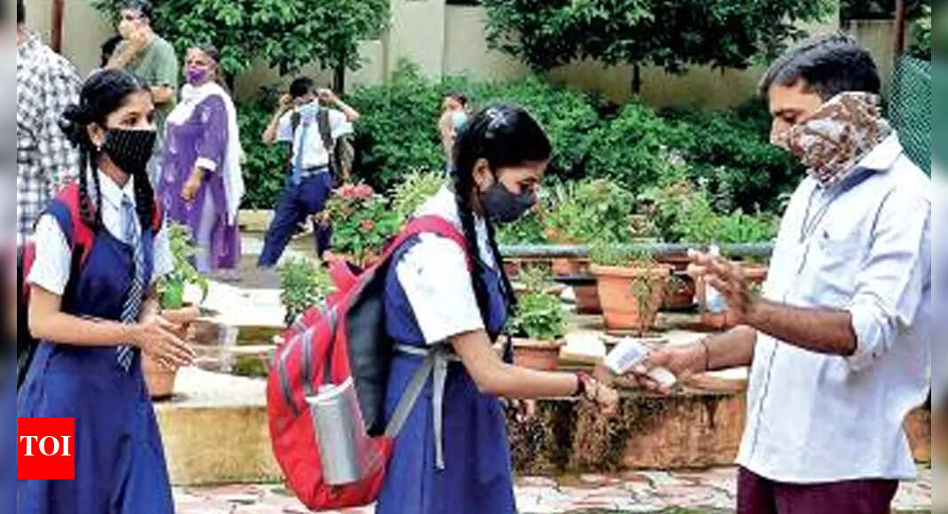 T'gana: Pvt schools set to reopen hostels post-Dasara break