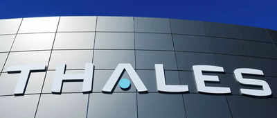 French company Thales to put $1.2 billion in India over 5 years