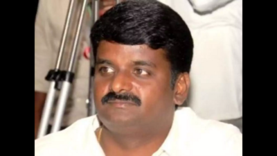 DVAC files corruption case against ex-Tamil Nadu minister C Vijayabaskar, wife; searches under way at 43 places