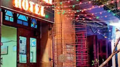 Kolkata: Bars celebrate ‘first phase of good business since March 2021’