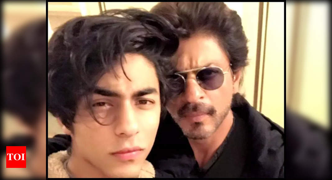 Asaduddin Owaisi reacts to Shah Rukh Khan’s son Aryan Khan’s arrest: I will not speak for those whose fathers are powerful – Times of India ►