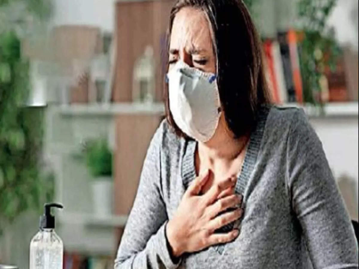 Hyderabad Long Viral Fever Baffles Doctors Many Patients End Up In Icu Hyderabad News Times Of India