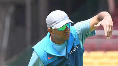 World Cup winner Balwinder Singh Sandhu hails Rahul Dravid's name for new India coach