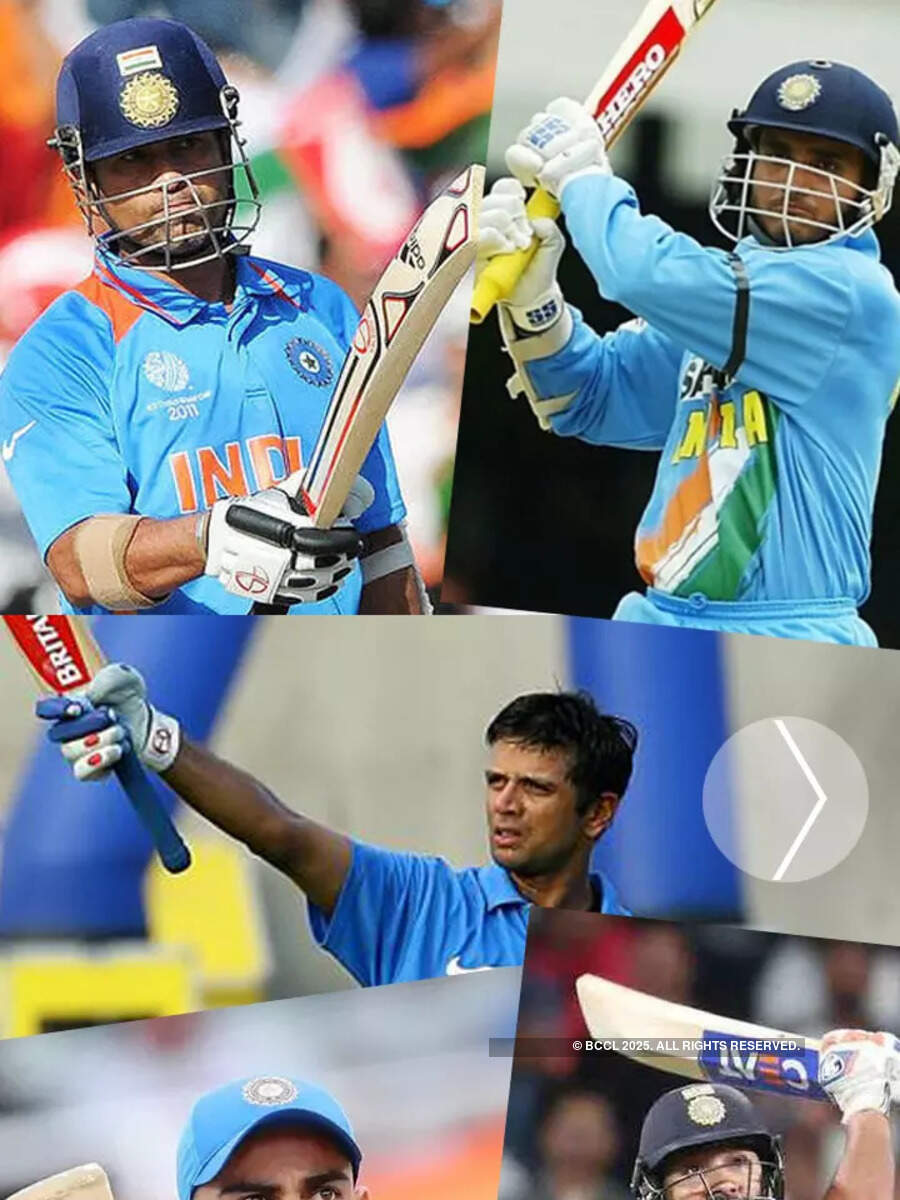 indian cricketer who highest score in world cup, know the name