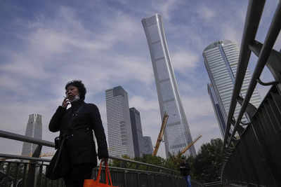 China's economy stumbles on power crunch, property woes