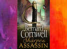 Micro Review: 'Sharpe’s Assassin' by Bernard Cornwell is the book 21 in his 'The Sharpe Series'