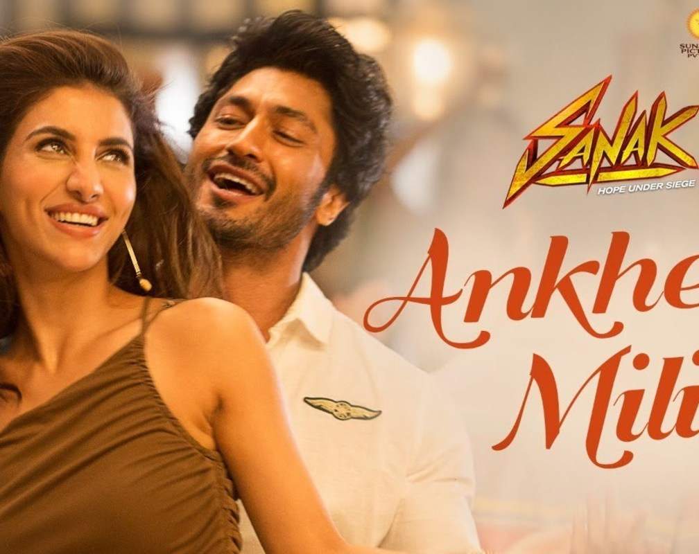 
Watch New Hindi Song Music Video - 'Ankhein Mili' Sung By Raj Barman

