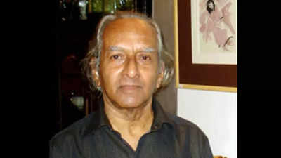 Goa: Renowned artist Vamona Navelcar passes away in Panaji