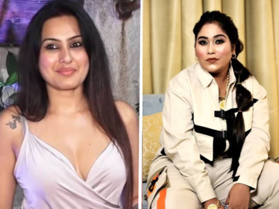 Bigg Boss 15: I feel that Afsana Khan should be given the benefit of the doubt and we all should move on, says Kamya Panjabi