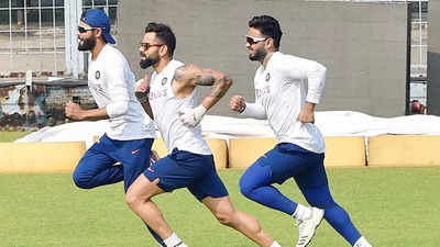 ICC World T20: Virat Kohli knows how to use his players in any situation, India among top favourites, says Farokh Engineer