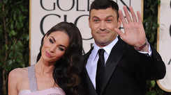 Megan Fox and Brian Austin Green reach divorce settlement