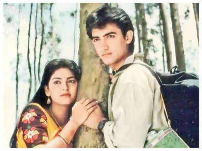Did you know Aamir Khan and Juhi Chawla were once shooed away by Mumbai's taxi drivers for THIS?