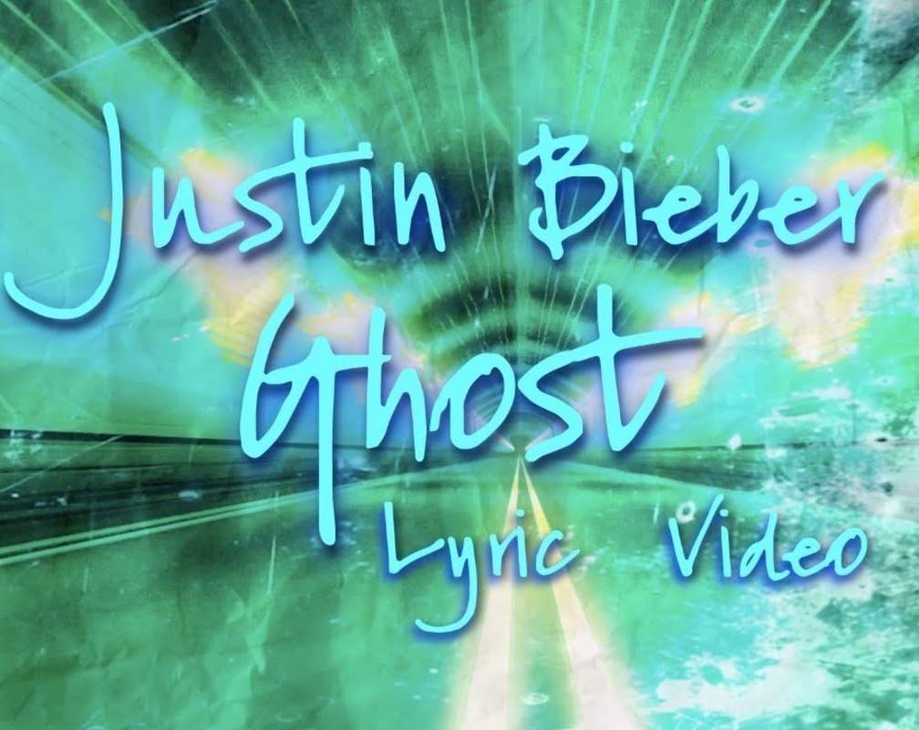 
Watch Latest English Official Lyrical Video Song - 'Ghost' Sung By Justin Bieber
