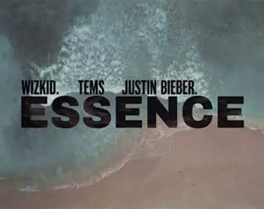 
Watch Latest English Official Lyrical Video Song - 'Essence' (Remix) Sung By WizKid Featuring Justin Bieber And Tems
