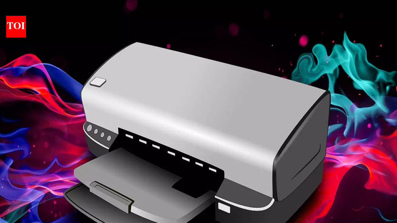 Best printers with scanners in India | - The Times Reviews (July, 2026)