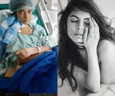 Navpreet Kaur survives after acute damage to her liver and kidneys; says, 'God saved me'-Exclusive!