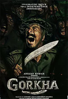 Gorkha