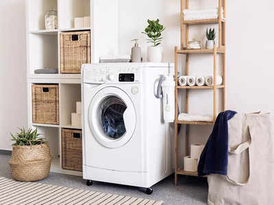 Best Fully Automatic Washing Machines To Ease Your Laundry Needs (May, 2024)