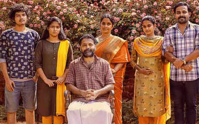 Senna Hegde’s film wins big at Kerala State Film awards