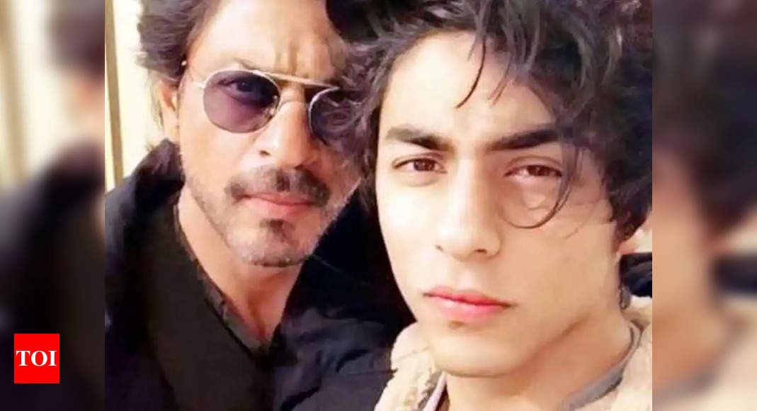 Aryan Khan drug case: Sena Minister moves Supreme Court to probe ‘biased’ NCB, claims violation of Shah Rukh Khan’s son’s fundamental rights – Times of India ►