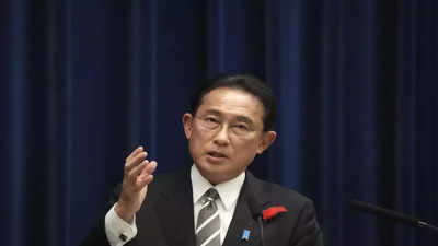 Japan leader calls for greater military capability, spending