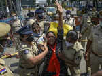 Lakhimpur Kheri violence: Farmers block train traffic in Punjab, Haryana