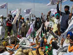 Lakhimpur Kheri violence: Farmers block train traffic in Punjab, Haryana