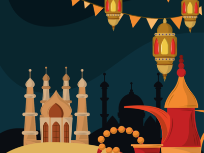Eid Mubarak Images, Greetings, Pictures and GIFs