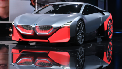 BMW i Ventures Invests In Battery Startup Our Next Energy