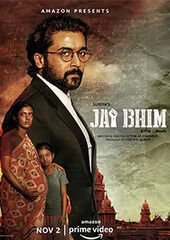 Jai Bhim Review: Jai Bhim is raw, real and brutal