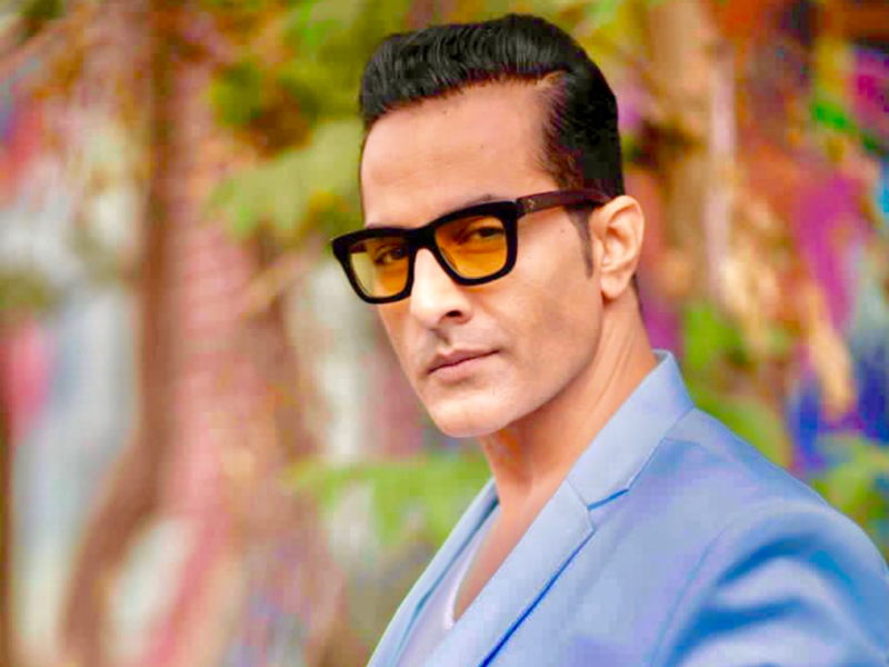 Sudhanshu Pandey: Why don’t we have National Awards for television?