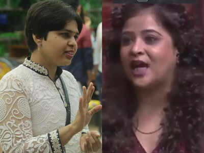 Bigg Boss Marathi 3: Netizens slam Neha Shitole for questioning Trupti Desai and speaking in Hindi; here's what the BB Marathi 2 runner up has to say