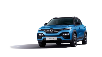 Renault claims segment-leading fuel efficiency for Kiger