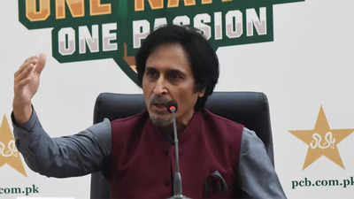 Need to create a cricketing bond with BCCI: PCB chief Ramiz Raja