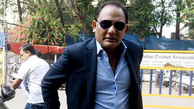 Azharuddin named 'Brand Ambassador for Abu Dhabi T10 franchise Bangla Tigers