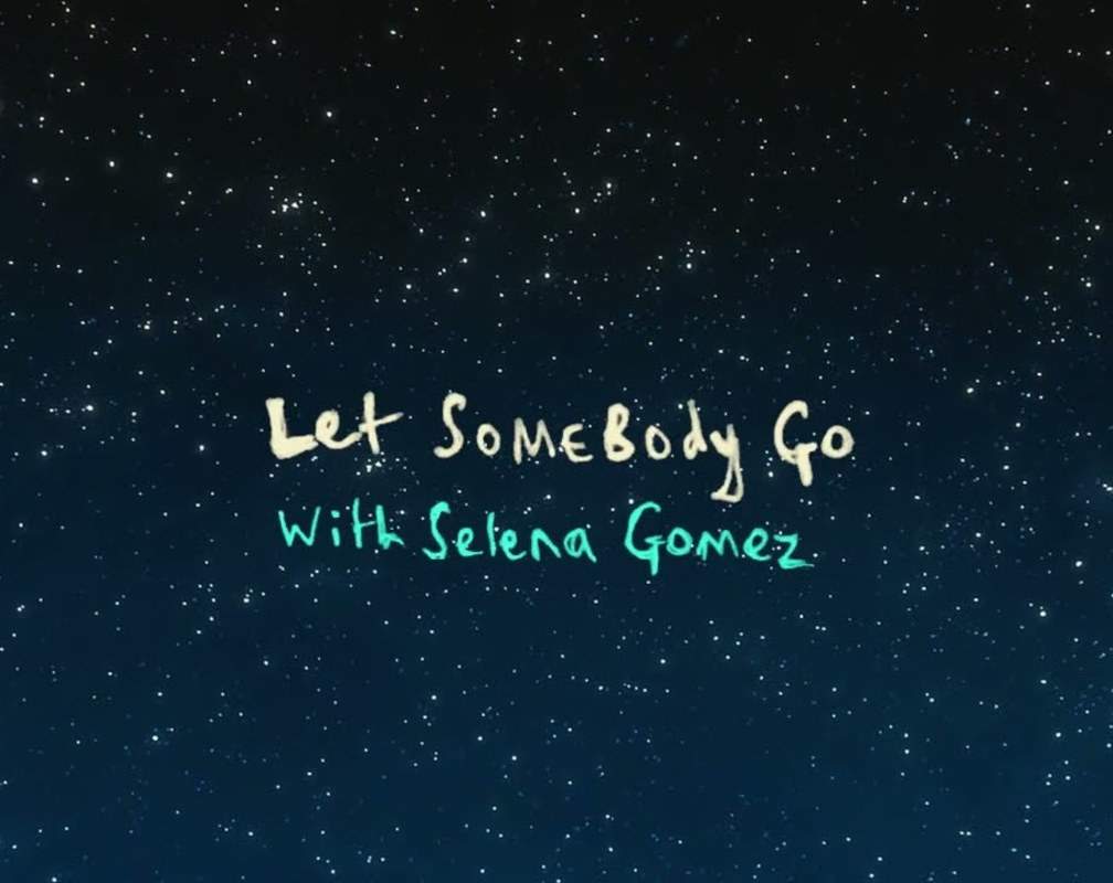 
Check Out Latest Official English Music Lyrical Video Song 'Let Somebody Go' Sung By Coldplay And Selena Gomez
