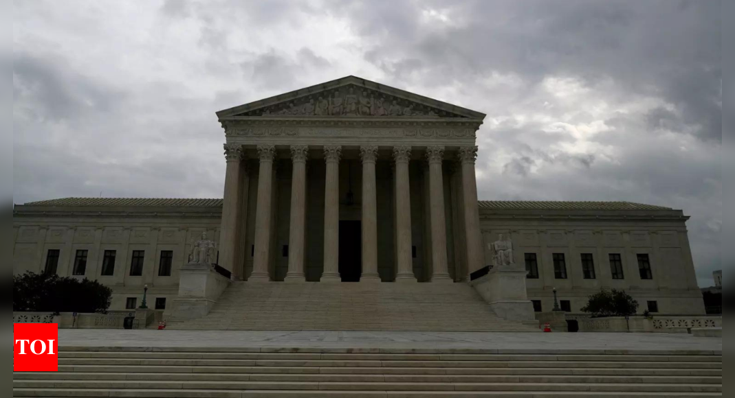 Court: Biden Team Asks Supreme Court To Pause Texas Abortion Law ...