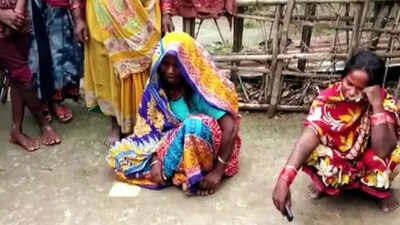 Kashmir Migrants Exodus: Fear drives exodus of Bihar labourers ...