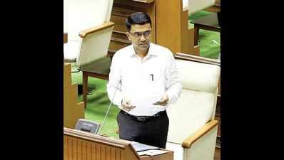 Bill passed to get additional Rs 775cr for govt